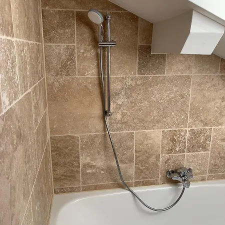 Dachgeschoss Mit Charme - Floor With Charme شقة