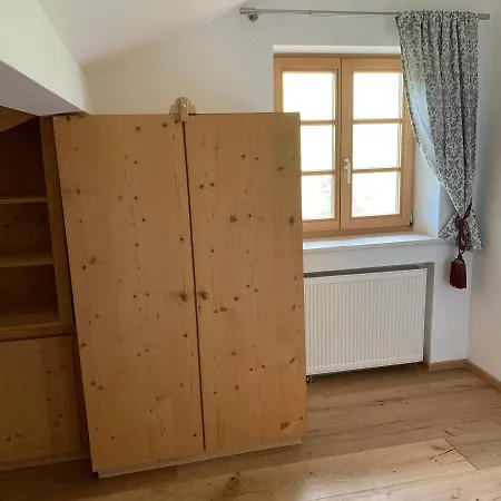 Dachgeschoss Mit Charme - Floor With Charme فيشباكاو